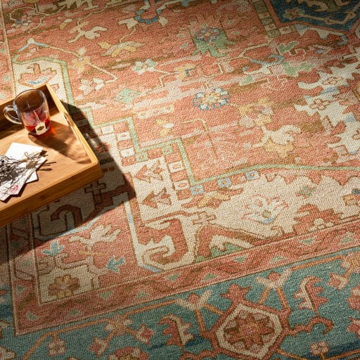 Hamadan HAM-2303 Rug