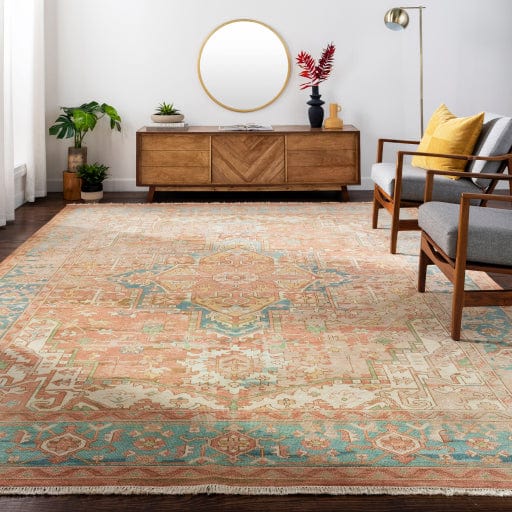 Hamadan HAM-2303 Rug