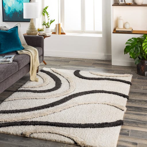 Hudson Shag HDS-2312 Rug