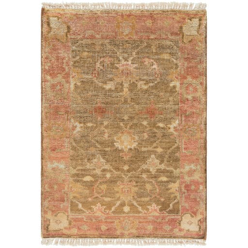 Hillcrest HIL-9004 Rug