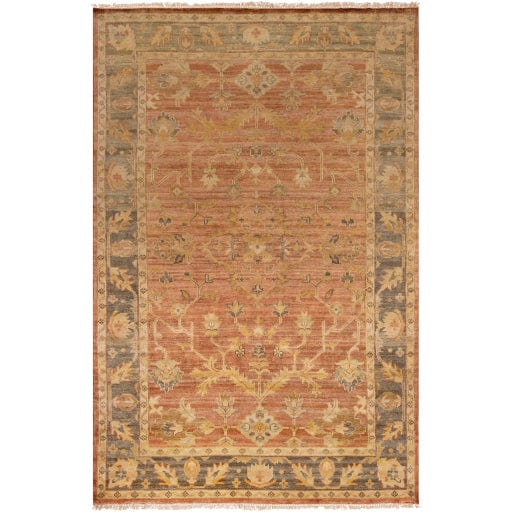 Hillcrest HIL-9009 Rug