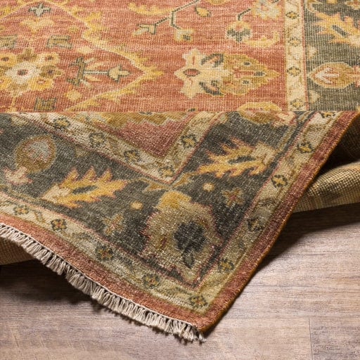 Hillcrest HIL-9009 Rug