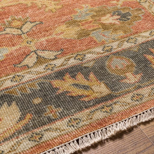 Hillcrest HIL-9009 Rug