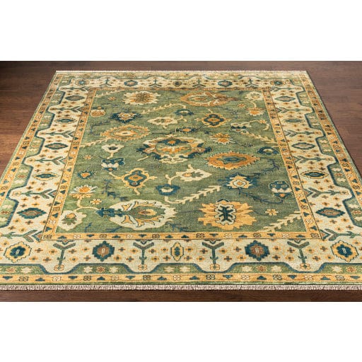 Hillcrest HIL-9017 Rug