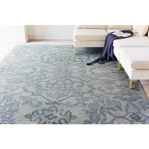 Hillcrest HIL-9036 Rug