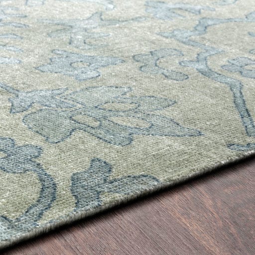 Hillcrest HIL-9036 Rug