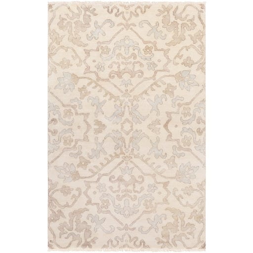 Hillcrest HIL-9040 Rug