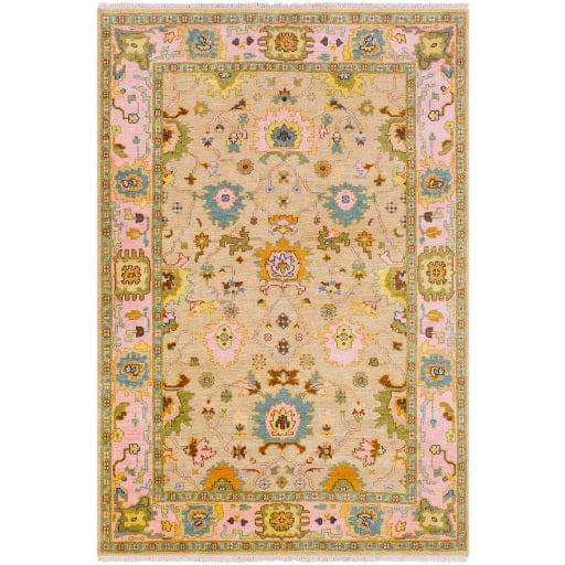 Hillcrest HIL-9043 Rug