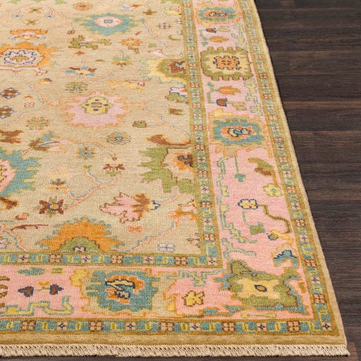 Hillcrest HIL-9043 Rug