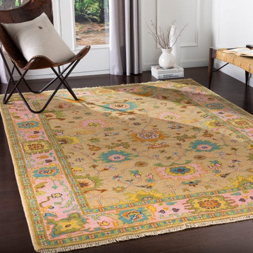 Hillcrest HIL-9043 Rug