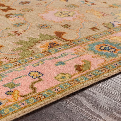 Hillcrest HIL-9043 Rug