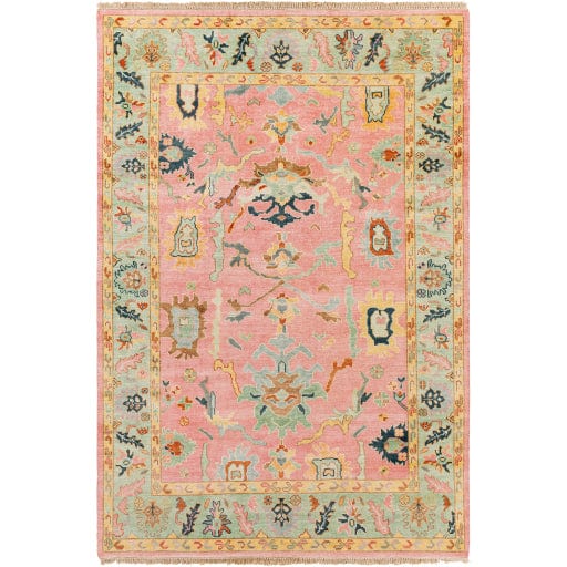 Hillcrest HIL-9044 Rug