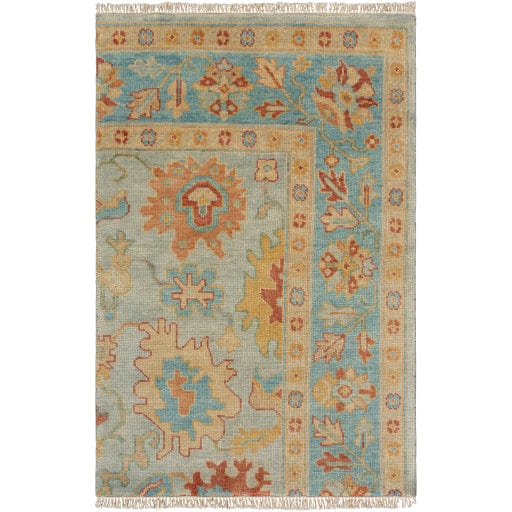 Hillcrest HIL-9045 Rug