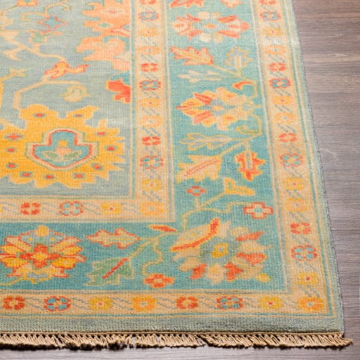 Hillcrest HIL-9045 Rug