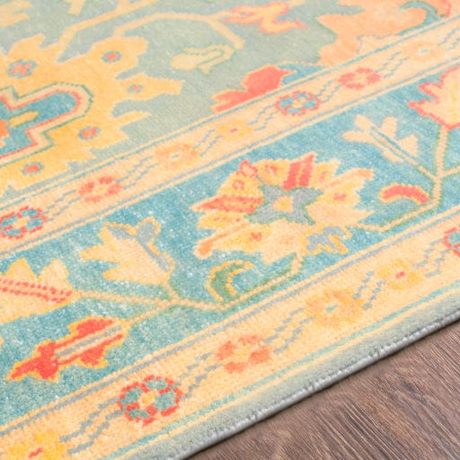 Hillcrest HIL-9045 Rug