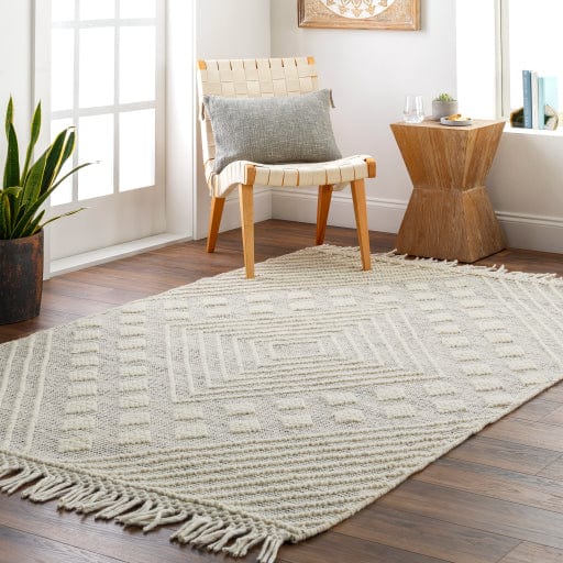 Hemingway HMG-2306 Rug