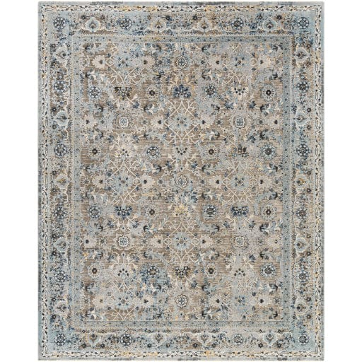 Hassler HSL-2301 Rug