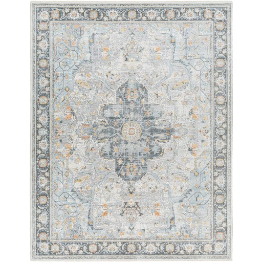 Hassler HSL-2307 Rug