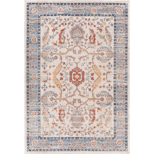 Huntington Beach HTB-2301 Rug