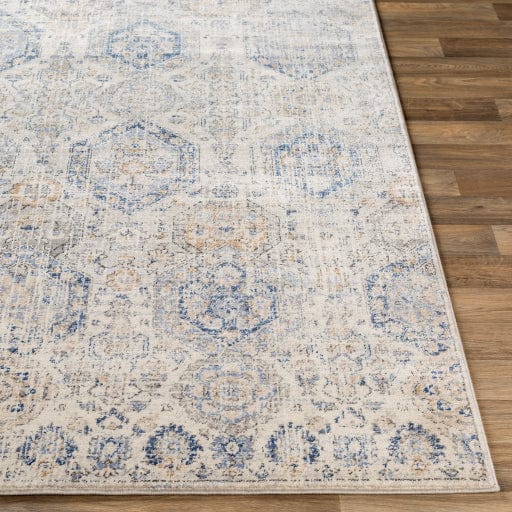 Indigo IGO-2308 Rug