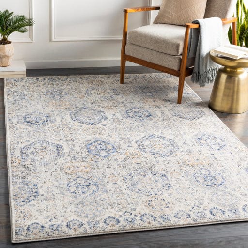 Indigo IGO-2308 Rug