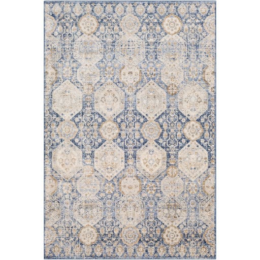 Indigo IGO-2309 Rug