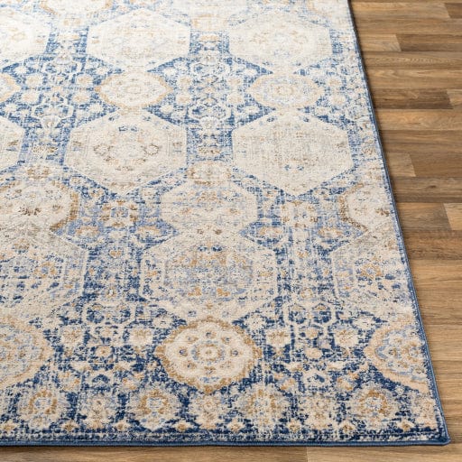 Indigo IGO-2309 Rug