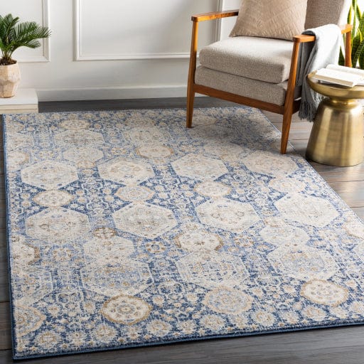 Indigo IGO-2309 Rug