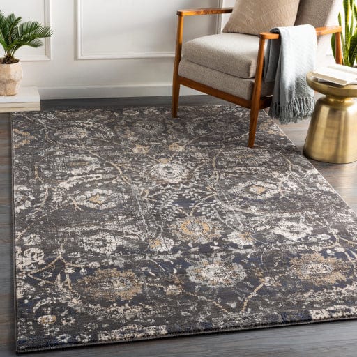 Indigo IGO-2317 Rug