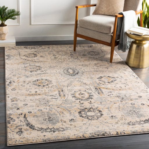 Indigo IGO-2319 Rug