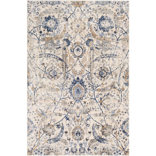 Indigo IGO-2320 Rug