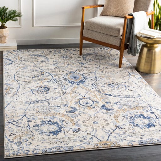 Indigo IGO-2320 Rug