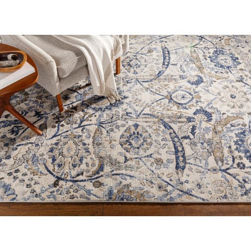 Indigo IGO-2320 Rug