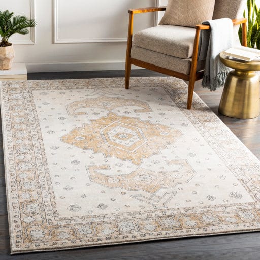 Indigo IGO-2321 Rug