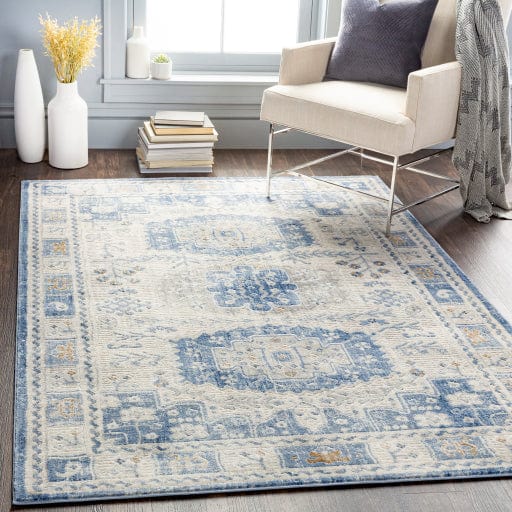 Indigo IGO-2328 Rug