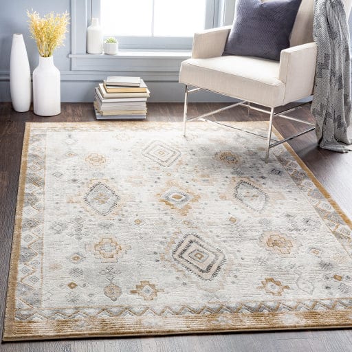 Indigo IGO-2332 Rug