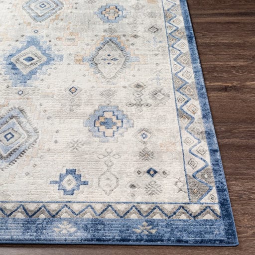 Indigo IGO-2333 Rug