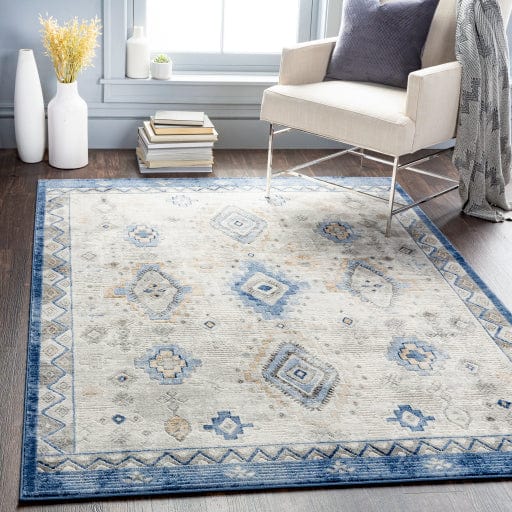 Indigo IGO-2333 Rug