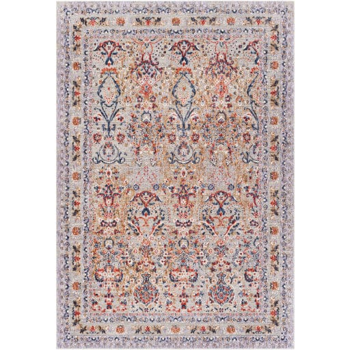 Infinity INF-2300 Rug