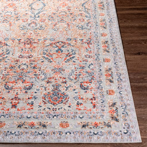 Infinity INF-2300 Rug