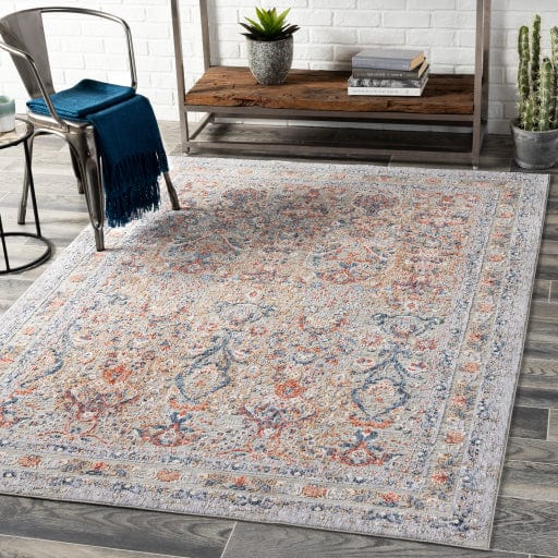 Infinity INF-2300 Rug