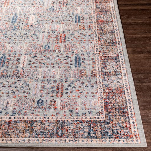 Infinity INF-2306 Rug