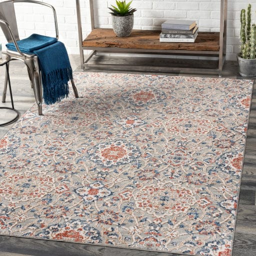 Infinity INF-2309 Rug