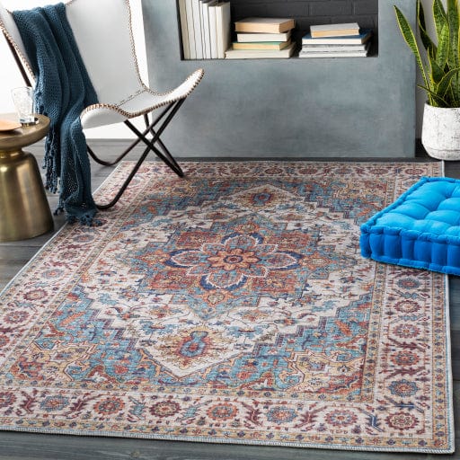 Iris IRS-2301 Rug