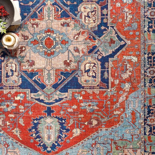 Iris IRS-2308 Rug