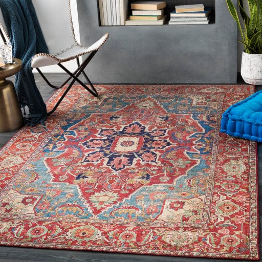 Iris IRS-2309 Rug