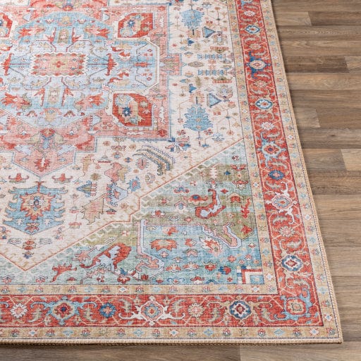 Iris IRS-2314 Rug