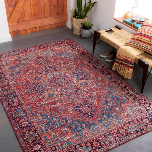 Iris IRS-2330 Rug