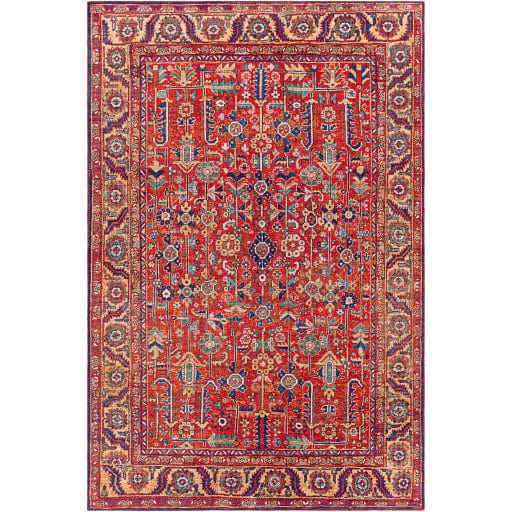 Iris IRS-2332 Rug