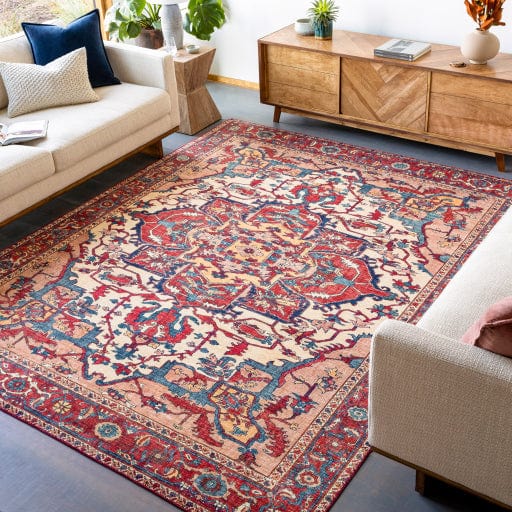 Iris IRS-2339 Rug